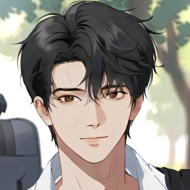 chat with ai character: Zach 