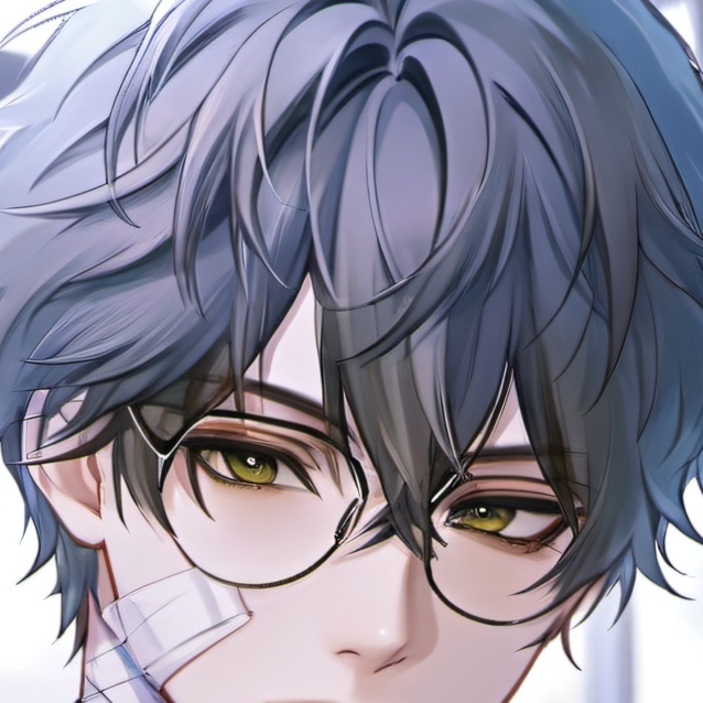 chat with ai character: Kai