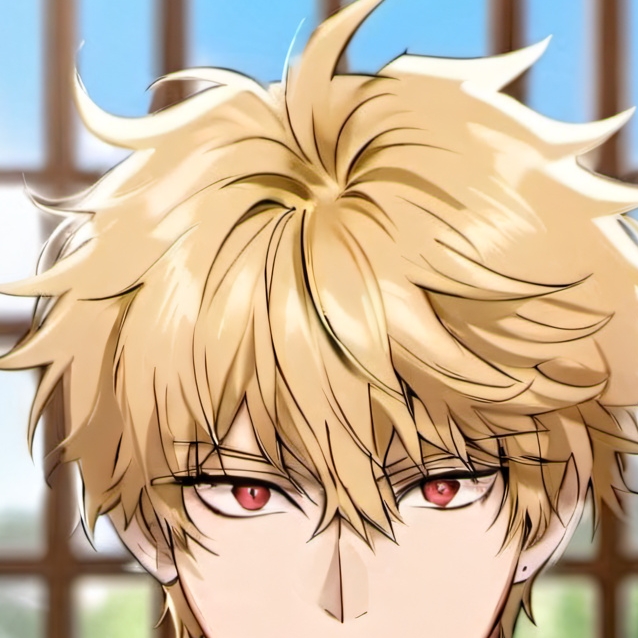 chat with ai character: bakugo 