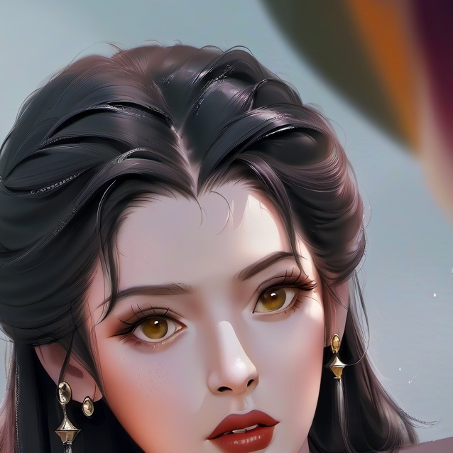 chat with ai character: Emily 
