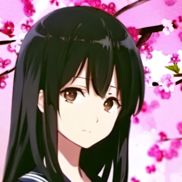 chat with ai character: yandere 
