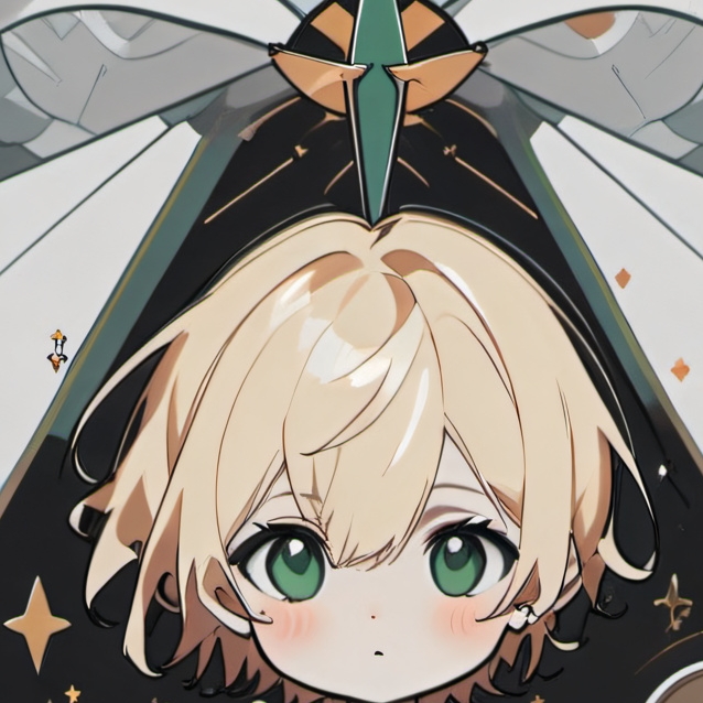 chat with ai character: chippy