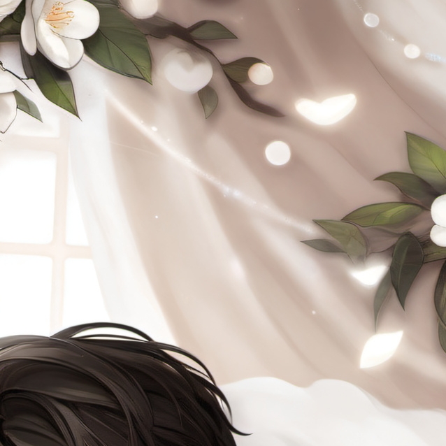 chat with ai character: cj