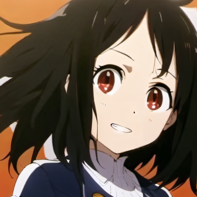chat with ai character: mha