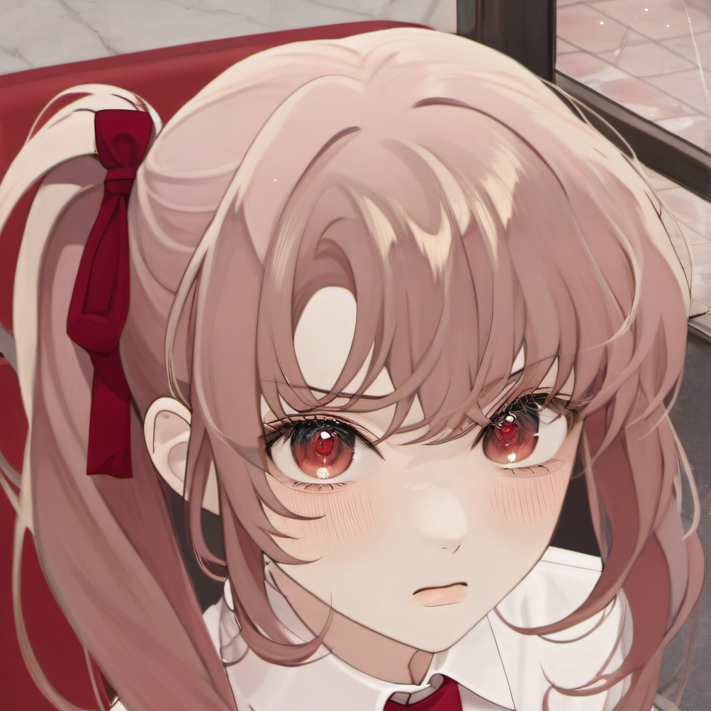 chat with ai character: Riley