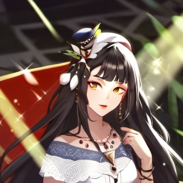 chat with ai character: Lily