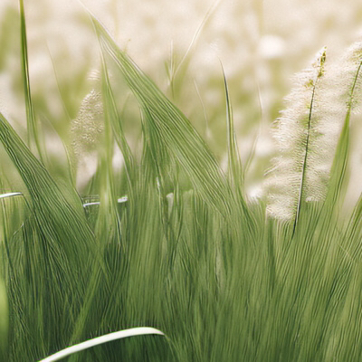 chat with ai character: Grass