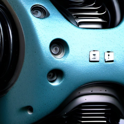 chat with ai character: R.AI