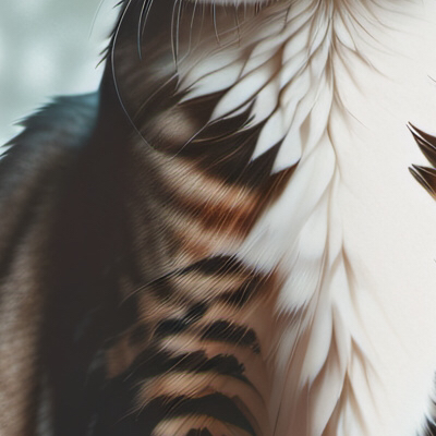 chat with ai character: Cats