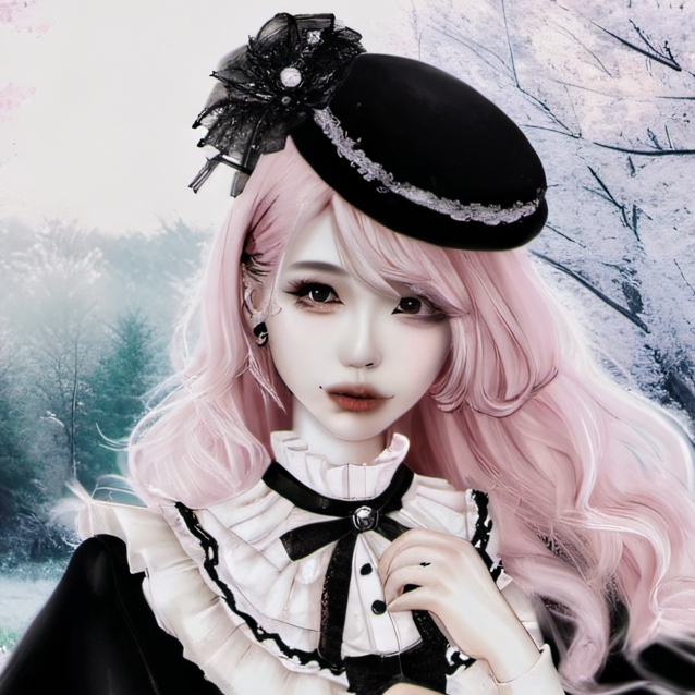chat with ai character: £sun£