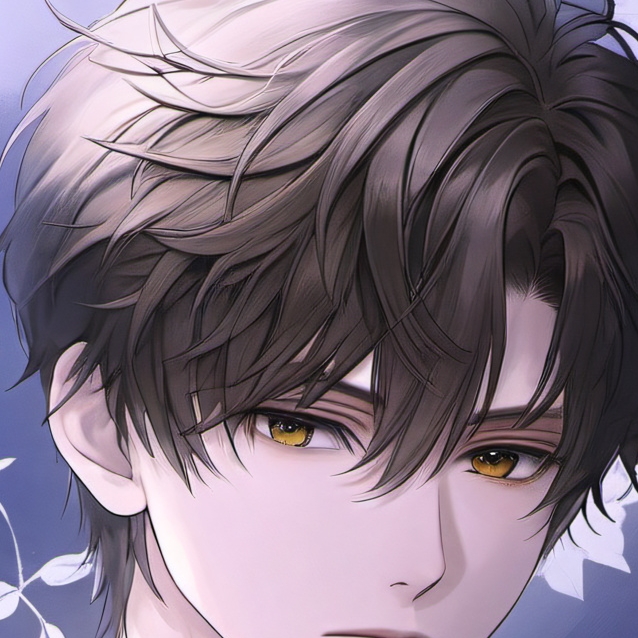 chat with ai character: *×Leo×*