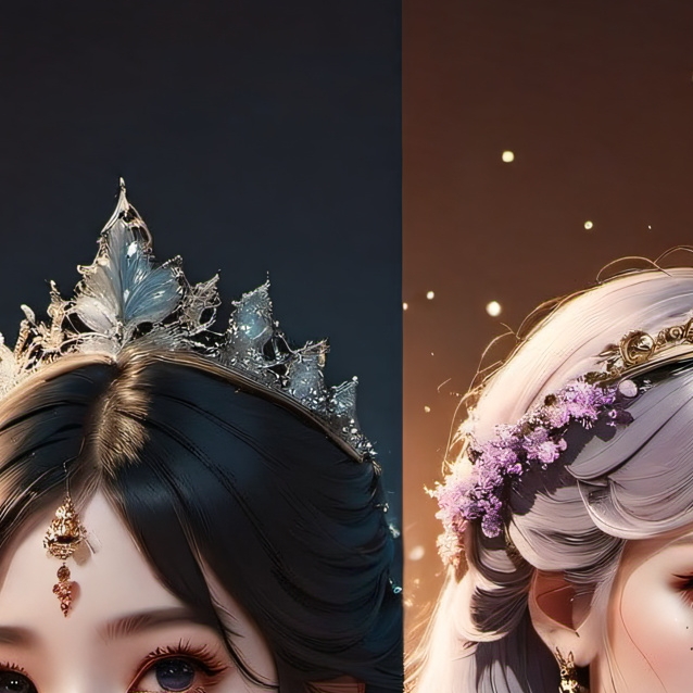 chat with ai character: •^Princess Ana^•