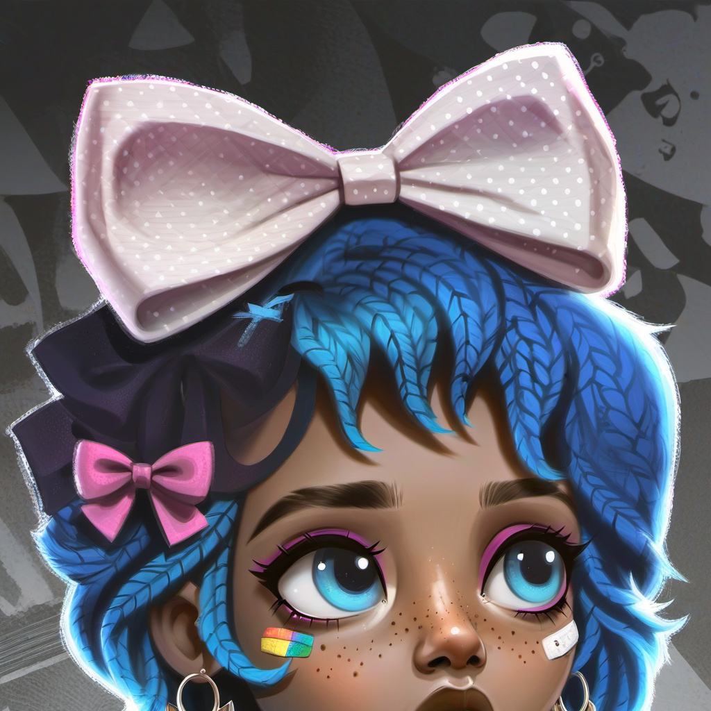 chat with ai character: Esme