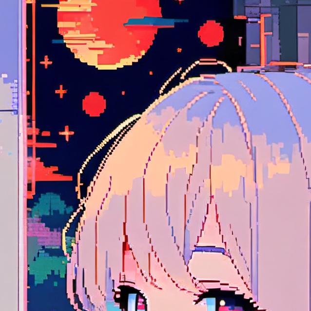 chat with ai character: Sweet Life