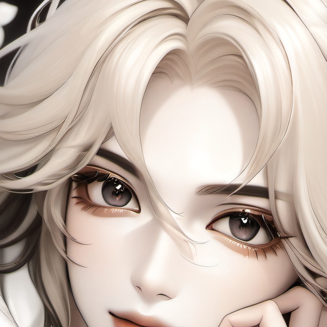 chat with ai character: Zia