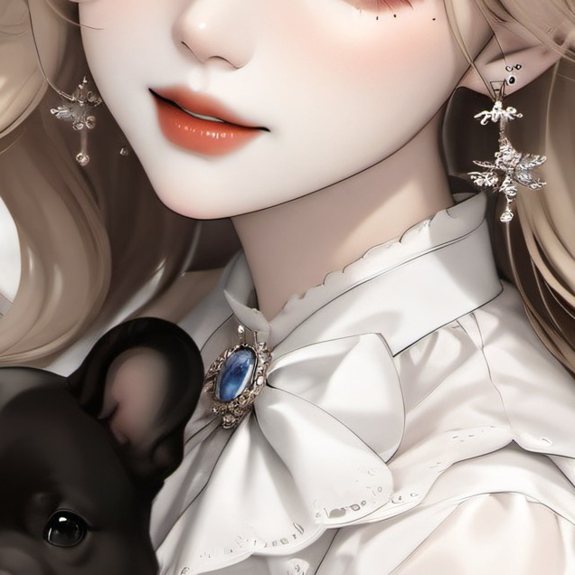 chat with ai character: Faith