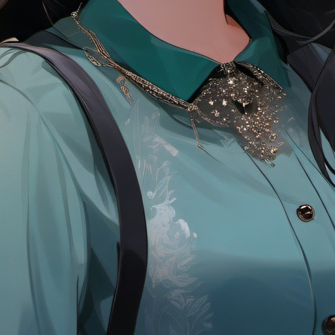 chat with ai character: Alice