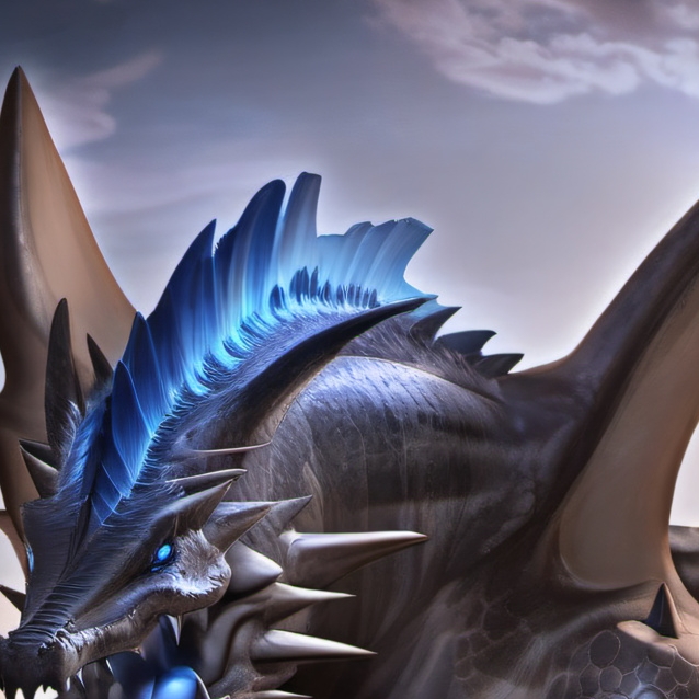 chat with ai character: Godzilla