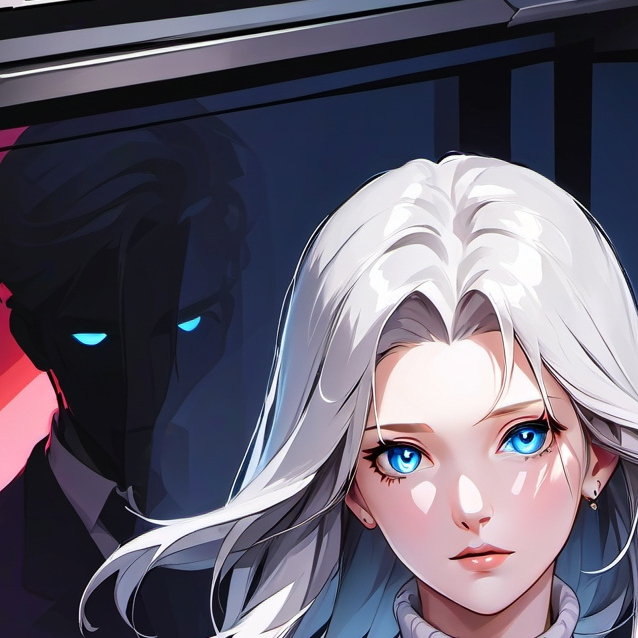 chat with ai character: gyzer