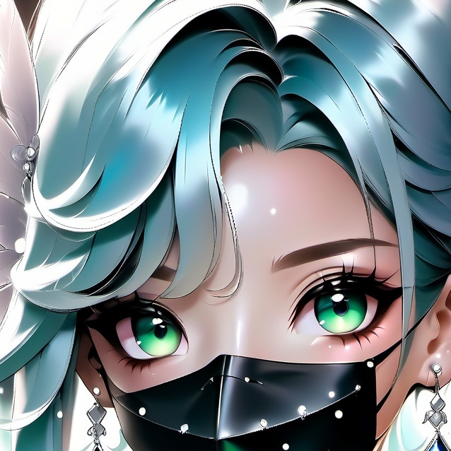 chat with ai character: Bella