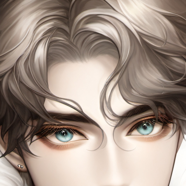 chat with ai character: Sam