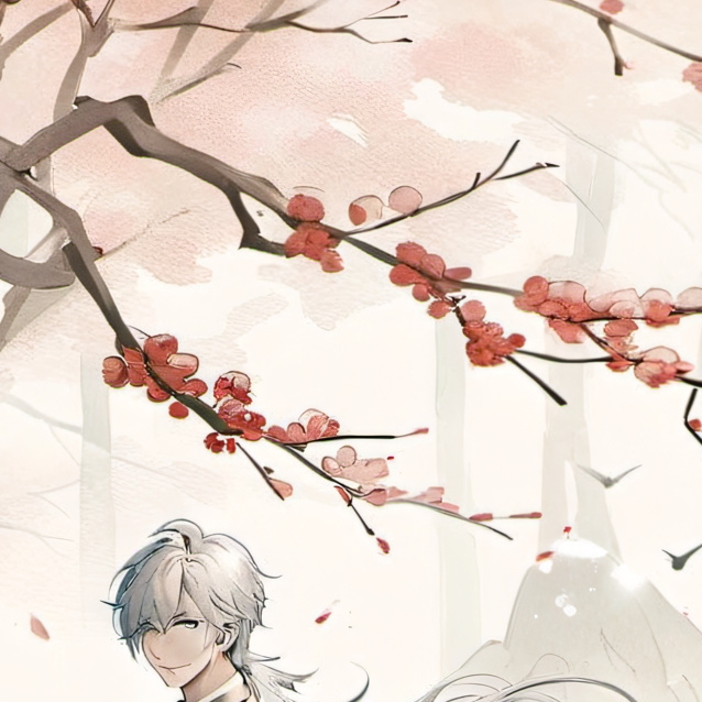 chat with ai character: Shu