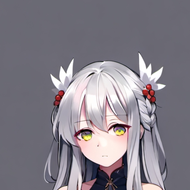 chat with ai character: Neko girl