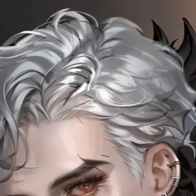 chat with ai character: Adam