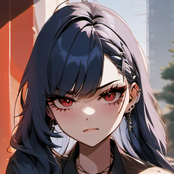 chat with ai character: Payton