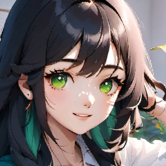 chat with ai character:  Vanessa