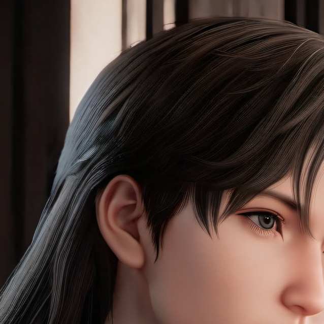 chat with ai character: ella