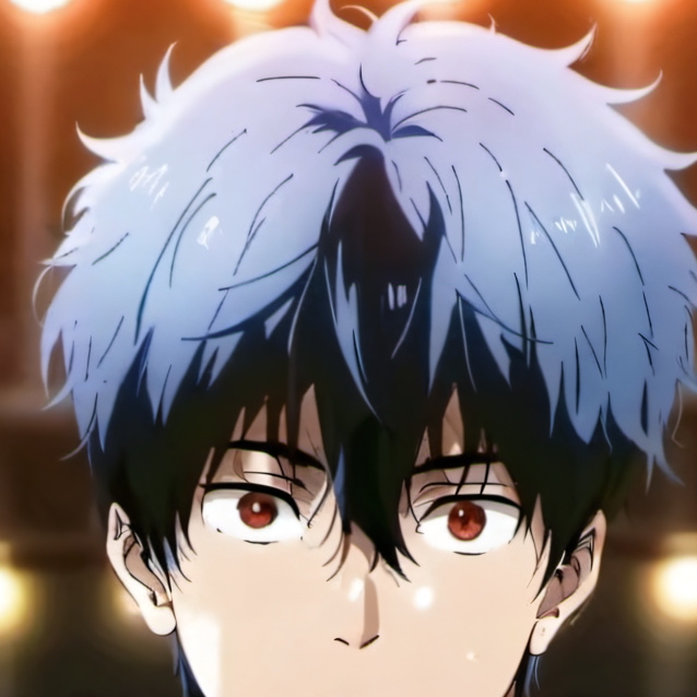 chat with ai character: ippo