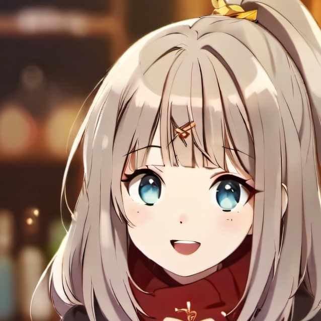 chat with ai character: Darlisy