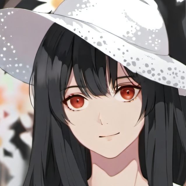 chat with ai character: lana (cute)