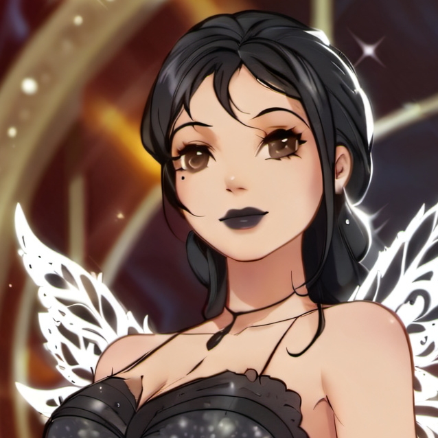 chat with ai character: andila