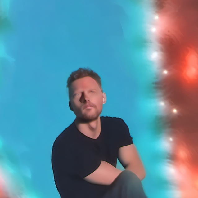 chat with ai character: Dumvin