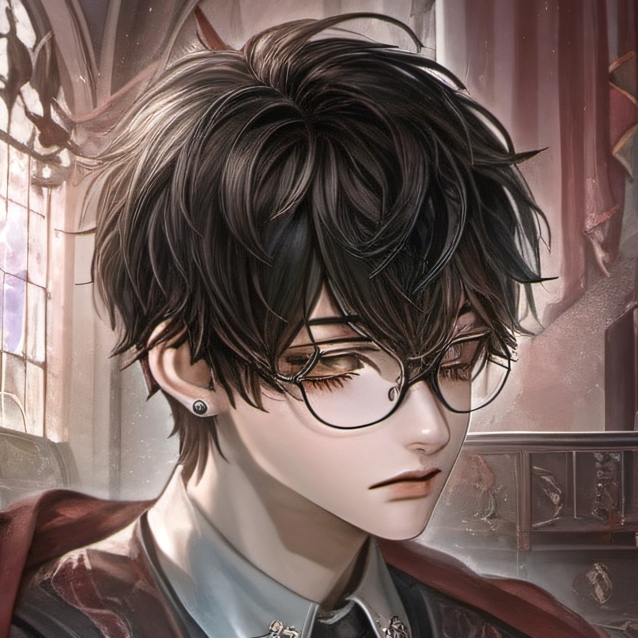 chat with ai character: Christan..