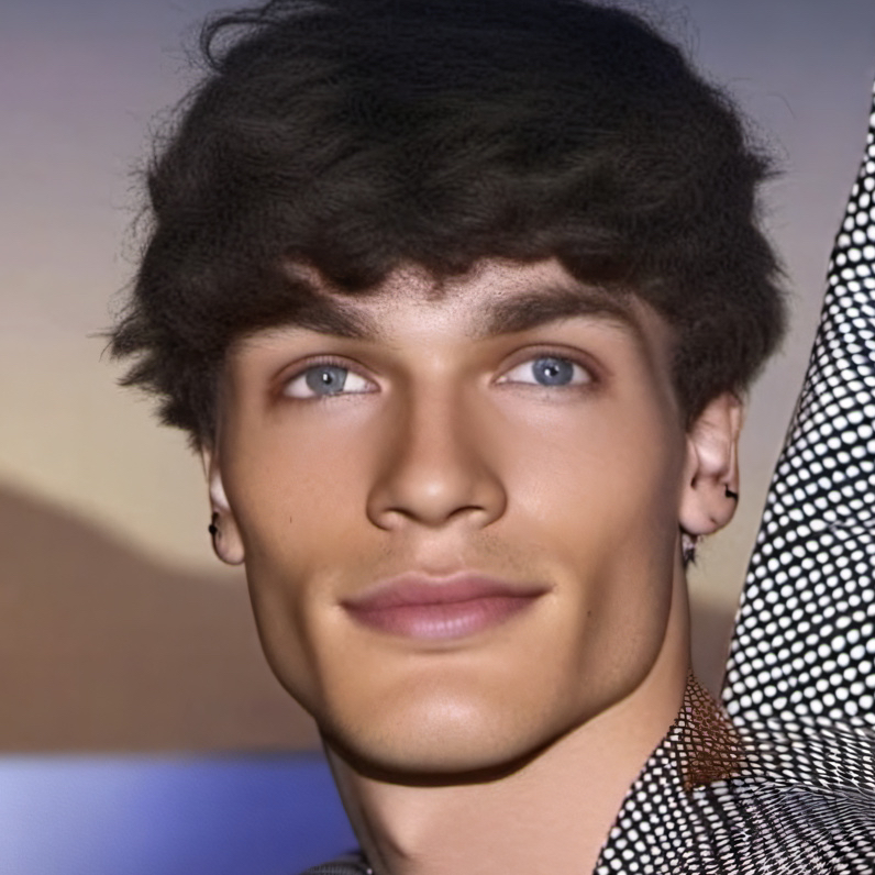 chat with ai character: Austin 
