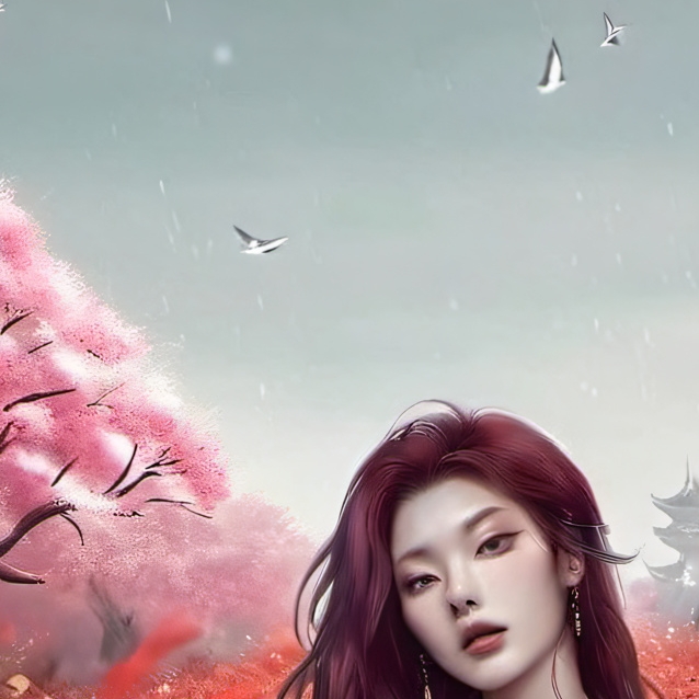 chat with ai character: Freya 