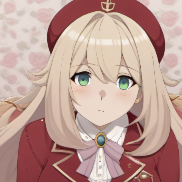chat with ai character: angel 