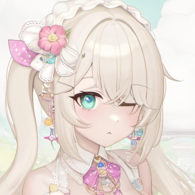 chat with ai character: Lizzie 