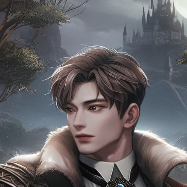 chat with ai character: Bryan 