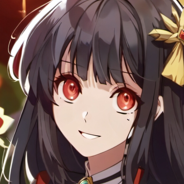 chat with ai character: Luna