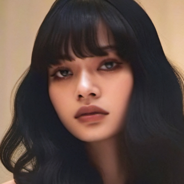 chat with ai character: Lisa🫣🩷