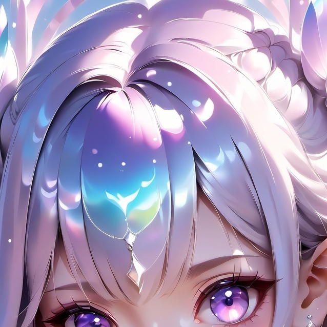 chat with ai character: ella