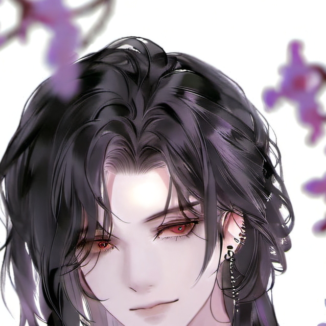 chat with ai character: the demon Hunter