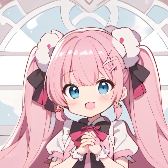 chat with ai character: Cristal