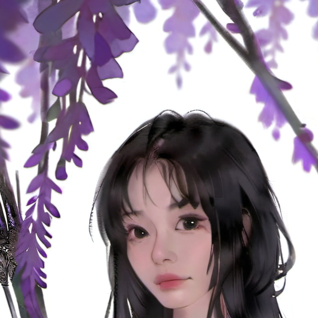 chat with ai character: lisa