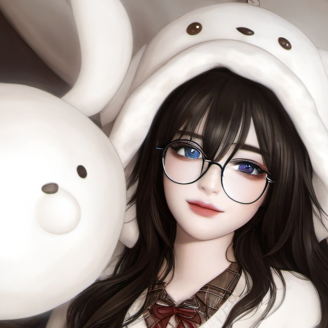 chat with ai character: chase x talia