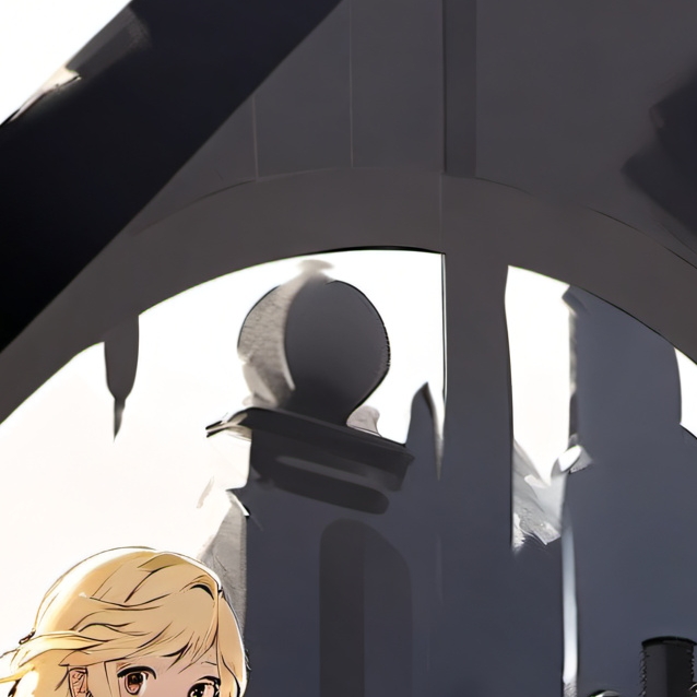 chat with ai character: audrey